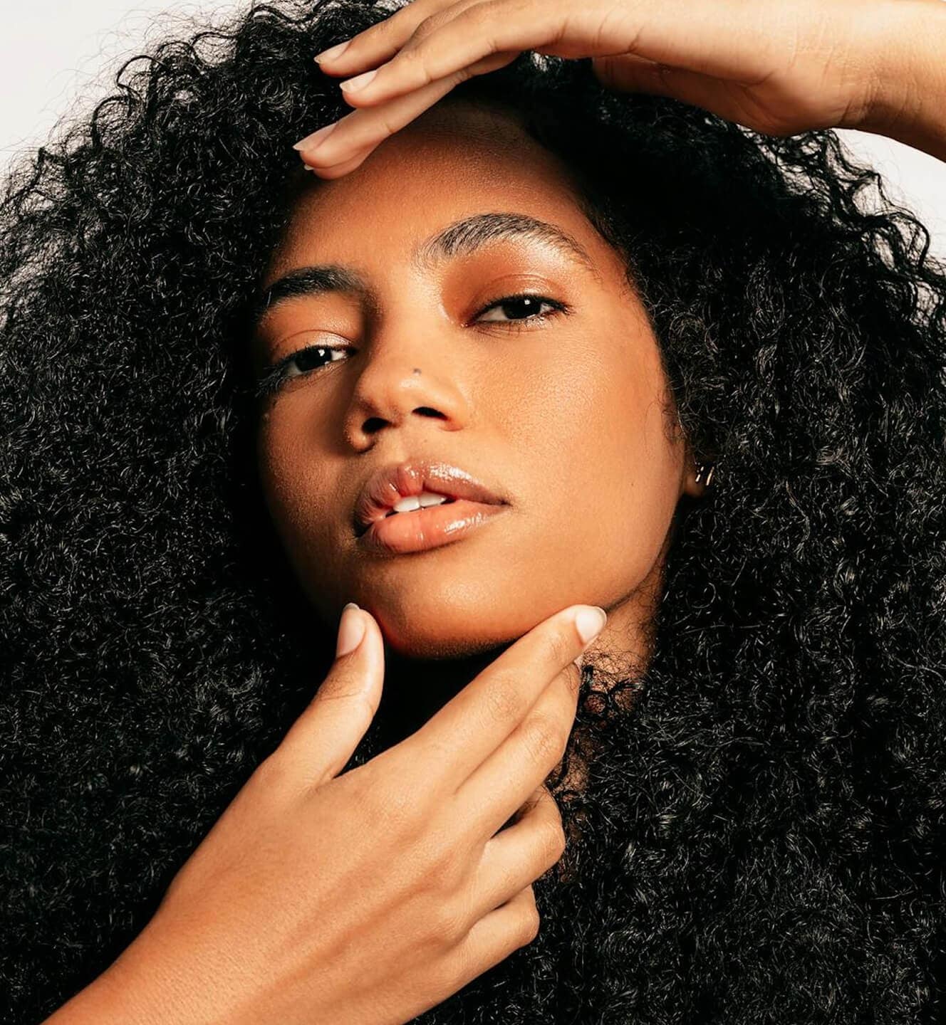 Beauty Product Woman Image