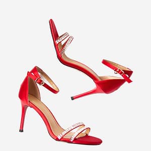 Claire high heels shoes