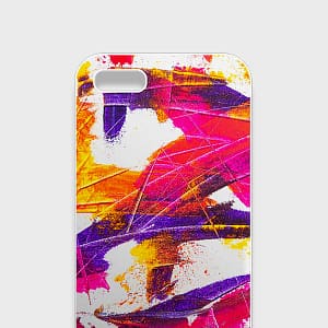 Phone Case Canvas