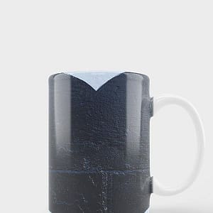 Mug BHeart